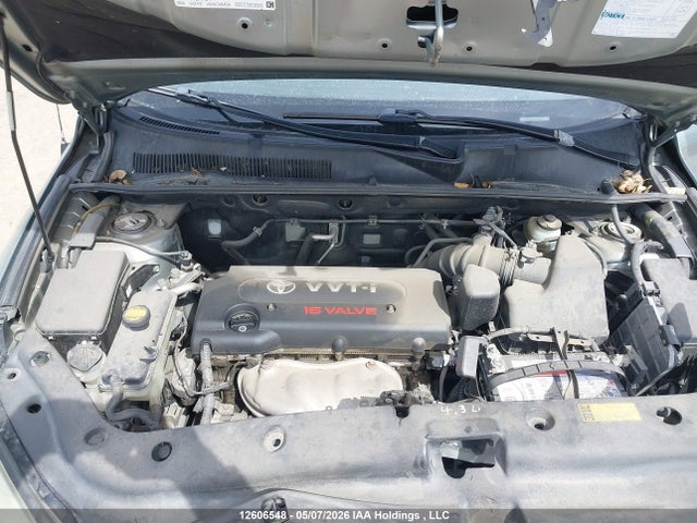 12606548 :رقم المزاد ، JTMBD33V676023828 vin ، 2007 Toyota Rav4 مزاد بيع