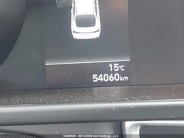 KMHLM4AG6MU155781 Hyundai Elantra Preferred Ivt