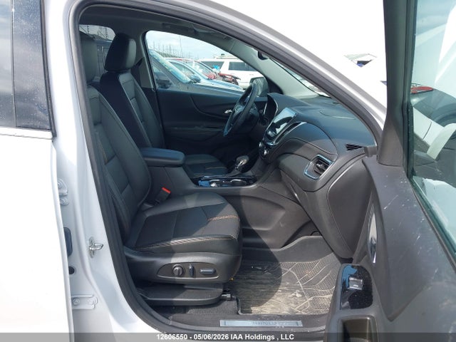Продаж на аукціоні авто 2024 Chevrolet Equinox Premier, vin: 3GNAXXEG6RL288192, номер лоту: 12606550