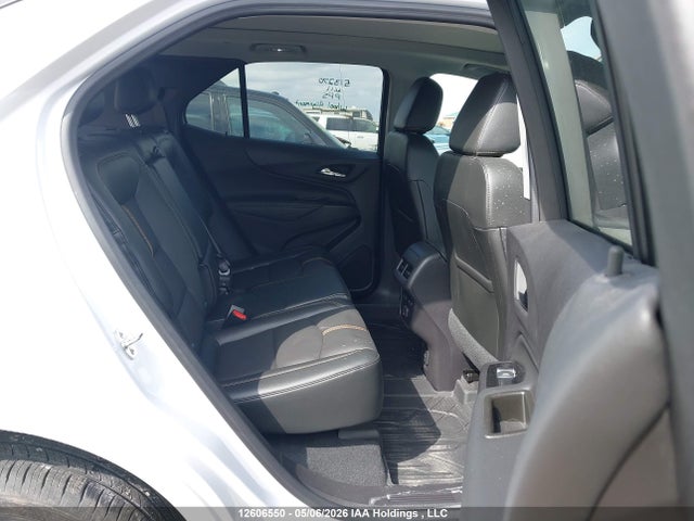 Продаж на аукціоні авто 2024 Chevrolet Equinox Premier, vin: 3GNAXXEG6RL288192, номер лоту: 12606550