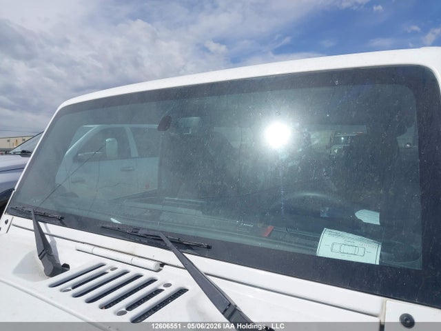 Продаж на аукціоні авто 2015 Jeep Wrangler Sahara, vin: 1C4AJWBG9FL610890, номер лоту: 12606551