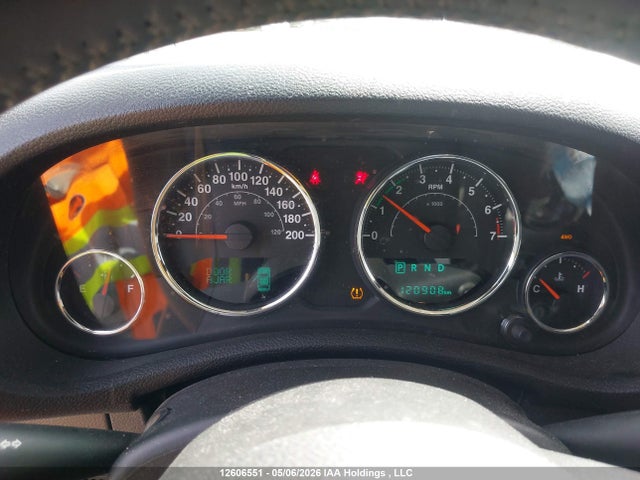 Продаж на аукціоні авто 2015 Jeep Wrangler Sahara, vin: 1C4AJWBG9FL610890, номер лоту: 12606551