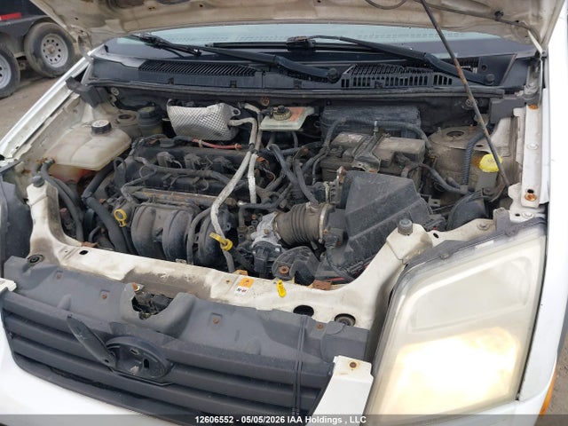 2012 Ford Transit Connect Xlt მანქანა იყიდება აუქციონზე, vin: NM0LS7BN0CT107977, აუქციონის ნომერი: 12606552