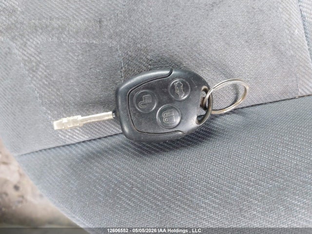 2012 Ford Transit Connect Xlt მანქანა იყიდება აუქციონზე, vin: NM0LS7BN0CT107977, აუქციონის ნომერი: 12606552