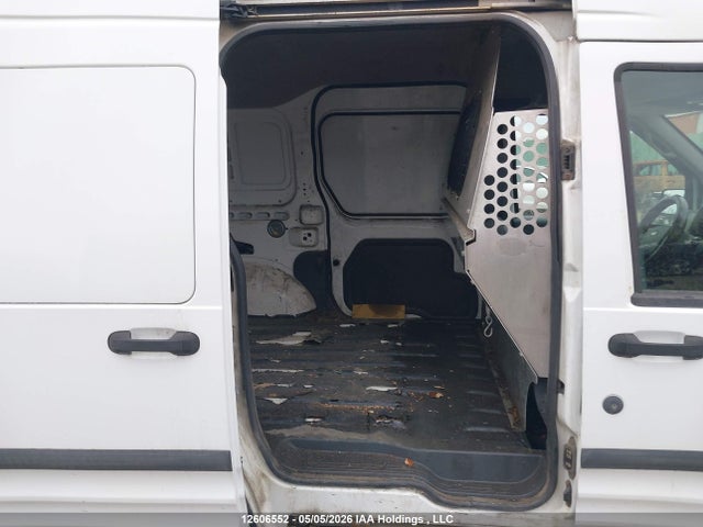 2012 Ford Transit Connect Xlt მანქანა იყიდება აუქციონზე, vin: NM0LS7BN0CT107977, აუქციონის ნომერი: 12606552