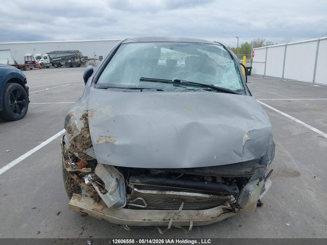 2009 Honda Civic Dx-g მანქანა იყიდება აუქციონზე, vin: 2HGFA16449H019975, აუქციონის ნომერი: 12606558