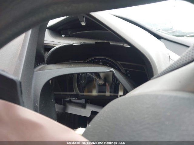 2009 Honda Civic Dx-g მანქანა იყიდება აუქციონზე, vin: 2HGFA16449H019975, აუქციონის ნომერი: 12606558