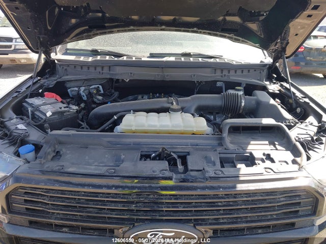 1FTFW7L8XRFA19863 Ford F-150 Platinum