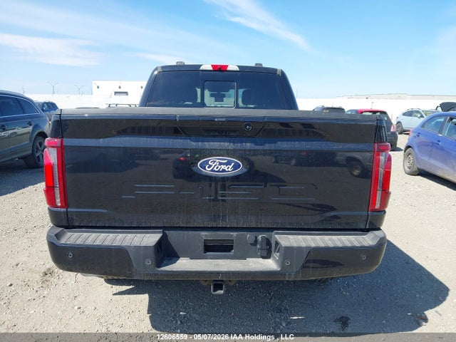 1FTFW7L8XRFA19863 Ford F-150 Platinum
