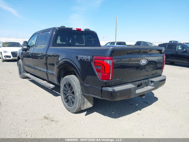 1FTFW7L8XRFA19863 Ford F-150 Platinum