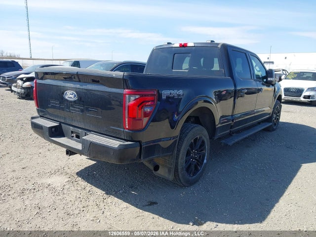1FTFW7L8XRFA19863 Ford F-150 Platinum