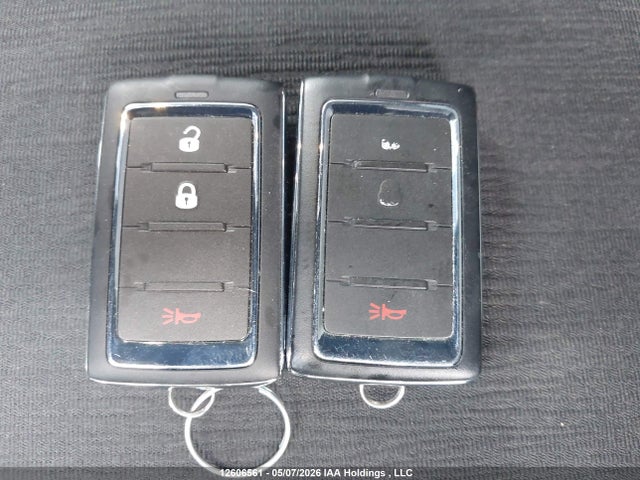12606561 :رقم المزاد ، 1C4RJHAG2RC236210 vin ، 2024 Jeep Grand Cherokee Laredo مزاد بيع