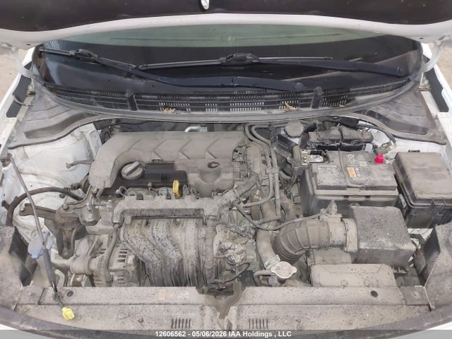 3KPA25AD2ME432339 KIA Rio Lx Premium/lx+