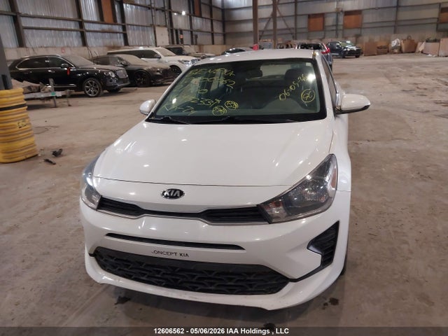 3KPA25AD2ME432339 KIA Rio Lx Premium/lx+