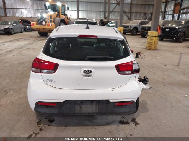 3KPA25AD2ME432339 KIA Rio Lx Premium/lx+