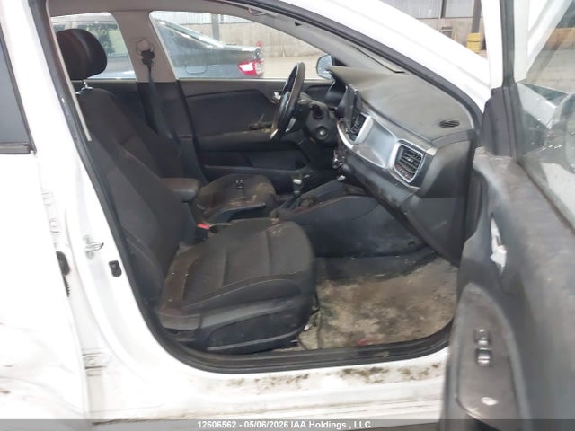 3KPA25AD2ME432339 KIA Rio Lx Premium/lx+