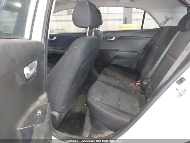 3KPA25AD2ME432339 KIA Rio Lx Premium/lx+