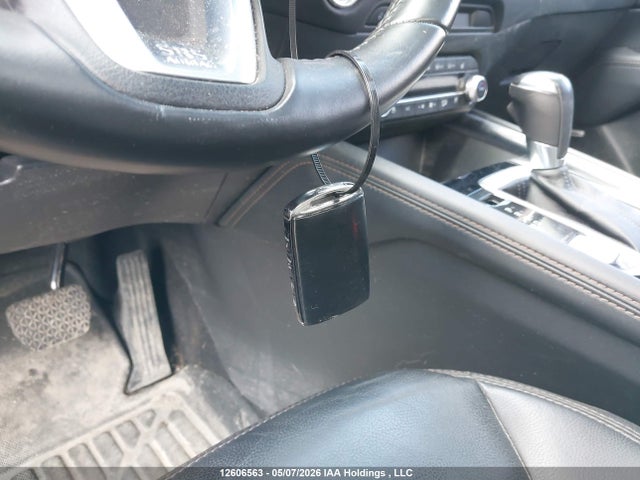 Продаж на аукціоні авто 2023 Mazda Cx-5 Gt/sport Design, vin: JM3KFBDM9P0105265, номер лоту: 12606563