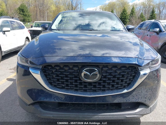 Продаж на аукціоні авто 2023 Mazda Cx-5 Gt/sport Design, vin: JM3KFBDM9P0105265, номер лоту: 12606563
