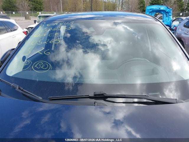 Продаж на аукціоні авто 2023 Mazda Cx-5 Gt/sport Design, vin: JM3KFBDM9P0105265, номер лоту: 12606563