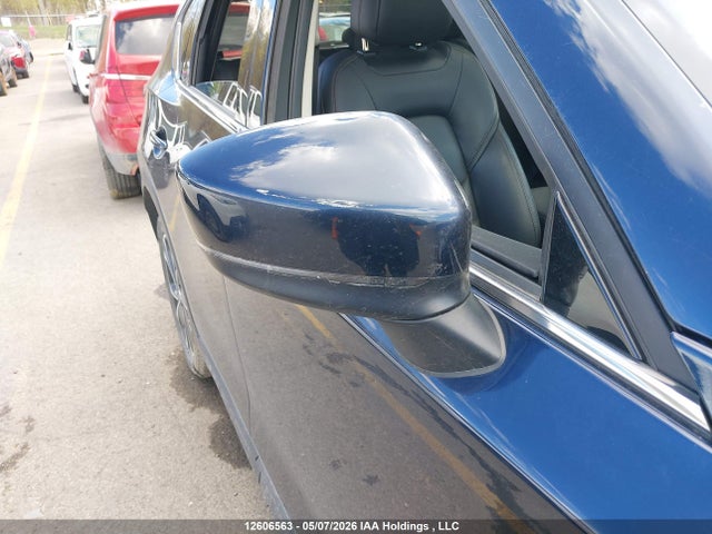 Продаж на аукціоні авто 2023 Mazda Cx-5 Gt/sport Design, vin: JM3KFBDM9P0105265, номер лоту: 12606563