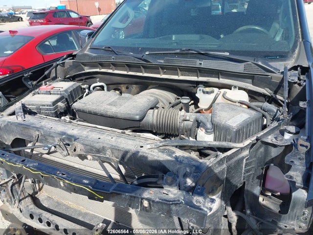 1GTU9CED3KZ287708 GMC Sierra 1500 Elevation