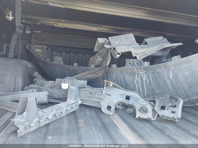 1GTU9CED3KZ287708 GMC Sierra 1500 Elevation
