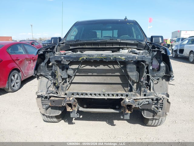 1GTU9CED3KZ287708 GMC Sierra 1500 Elevation