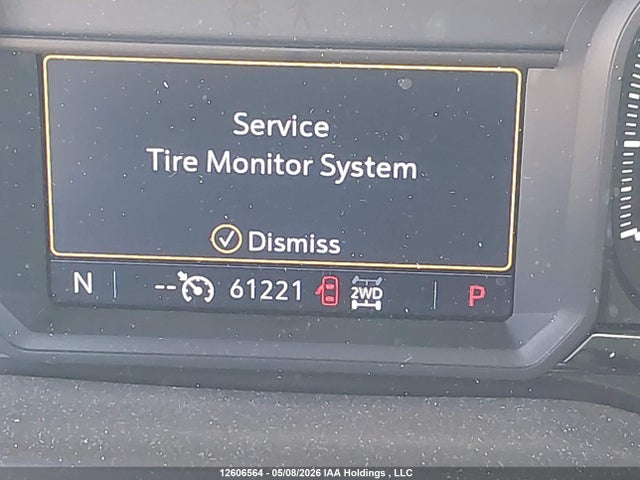 1GTU9CED3KZ287708 GMC Sierra 1500 Elevation