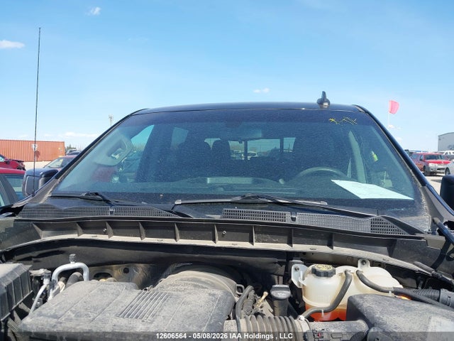 1GTU9CED3KZ287708 GMC Sierra 1500 Elevation