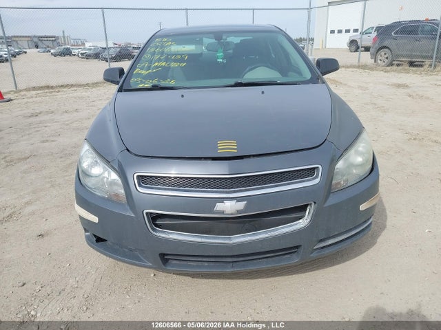 Aukcja sprzedaży 2009 Chevrolet Malibu Ls, vin: 1G1ZG57B99F177429, numer aukcji: 12606566