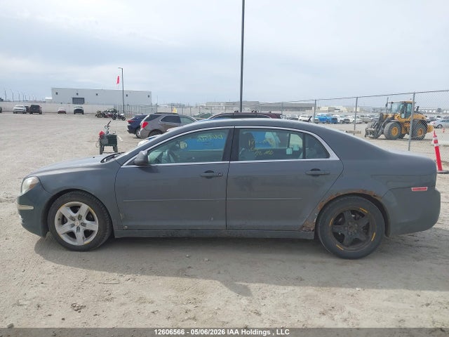 Aukcja sprzedaży 2009 Chevrolet Malibu Ls, vin: 1G1ZG57B99F177429, numer aukcji: 12606566