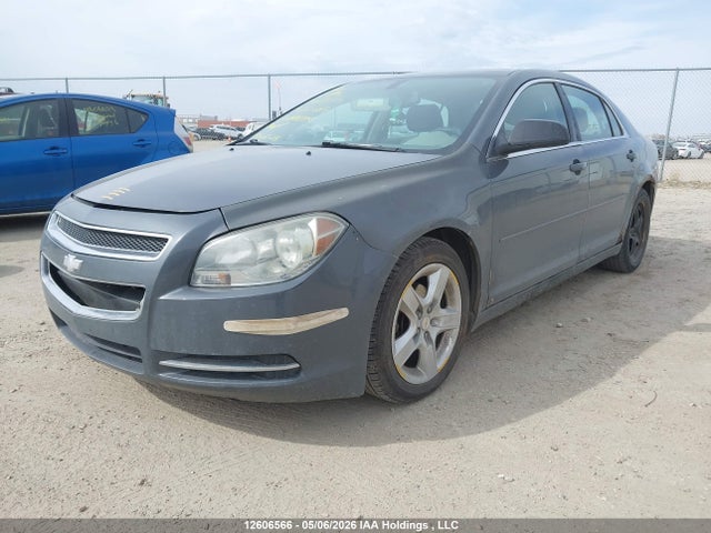 Aukcja sprzedaży 2009 Chevrolet Malibu Ls, vin: 1G1ZG57B99F177429, numer aukcji: 12606566
