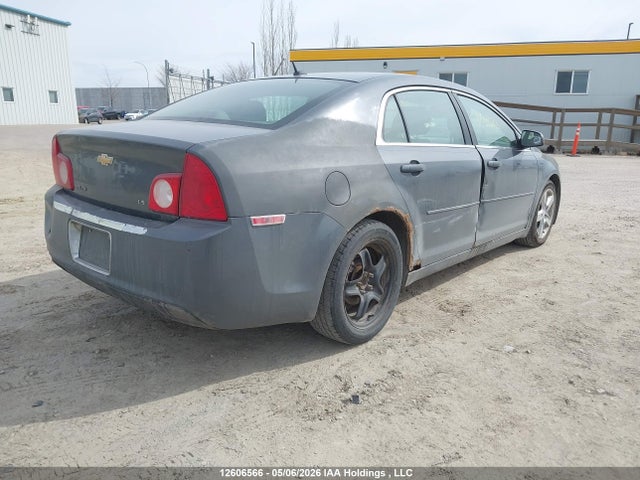 Aukcja sprzedaży 2009 Chevrolet Malibu Ls, vin: 1G1ZG57B99F177429, numer aukcji: 12606566