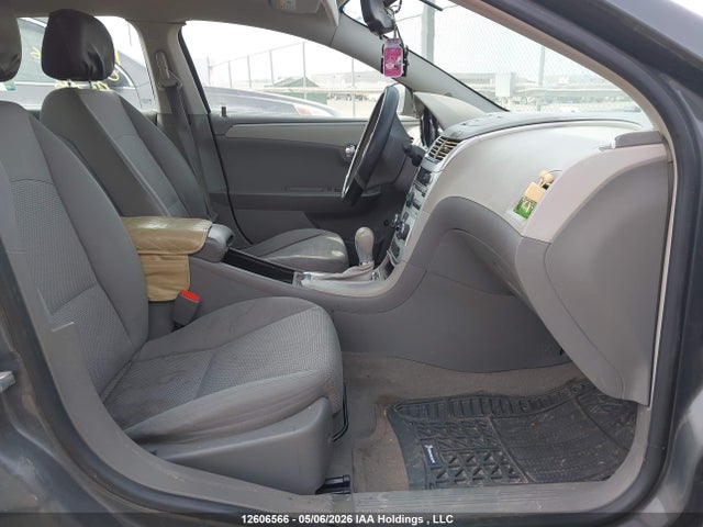 Aukcja sprzedaży 2009 Chevrolet Malibu Ls, vin: 1G1ZG57B99F177429, numer aukcji: 12606566