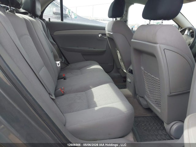 Aukcja sprzedaży 2009 Chevrolet Malibu Ls, vin: 1G1ZG57B99F177429, numer aukcji: 12606566