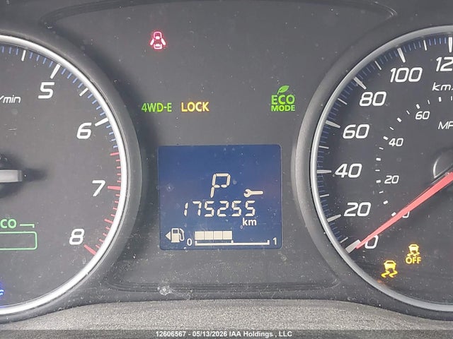 Aukcja sprzedaży 2017 Mitsubishi Outlander Es, vin: JA4AZ2A37HZ602152, numer aukcji: 12606567
