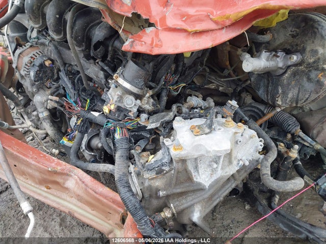 3HGGK5H61LM101940 Honda Fit