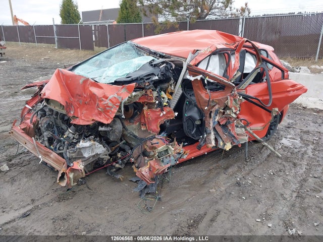 3HGGK5H61LM101940 Honda Fit