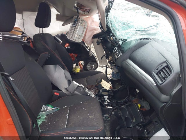 3HGGK5H61LM101940 Honda Fit