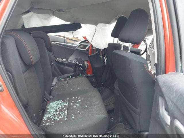 3HGGK5H61LM101940 Honda Fit
