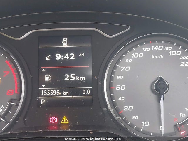 Продаж на аукціоні авто 2017 Audi S3 2.0t Progressiv, vin: WAUB1GFF1H1028516, номер лоту: 12606569