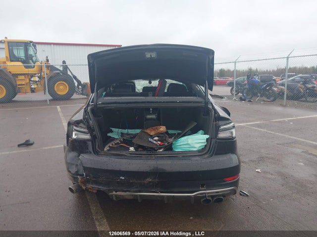 Продаж на аукціоні авто 2017 Audi S3 2.0t Progressiv, vin: WAUB1GFF1H1028516, номер лоту: 12606569