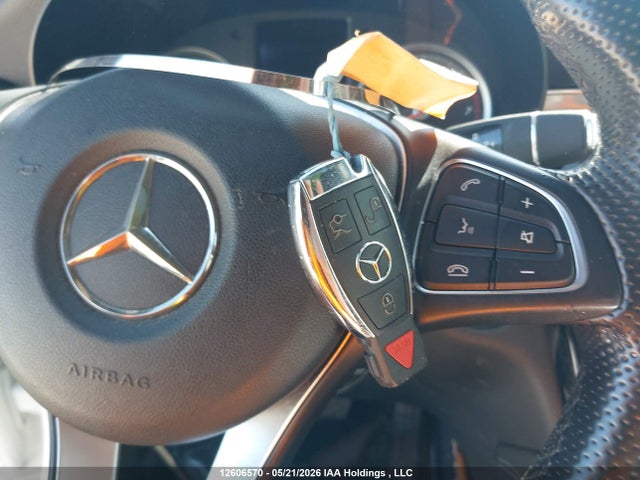 Продаж на аукціоні авто 2016 Mercedes-benz Glc 300 4matic, vin: WDC0G4KB4GF058471, номер лоту: 12606570