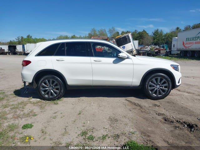 Продаж на аукціоні авто 2016 Mercedes-benz Glc 300 4matic, vin: WDC0G4KB4GF058471, номер лоту: 12606570