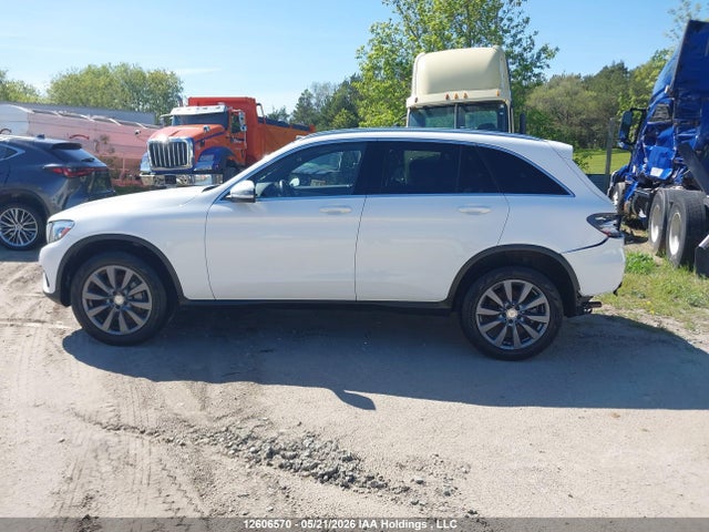 Продаж на аукціоні авто 2016 Mercedes-benz Glc 300 4matic, vin: WDC0G4KB4GF058471, номер лоту: 12606570