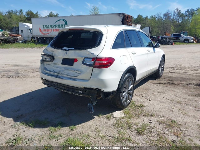 Продаж на аукціоні авто 2016 Mercedes-benz Glc 300 4matic, vin: WDC0G4KB4GF058471, номер лоту: 12606570