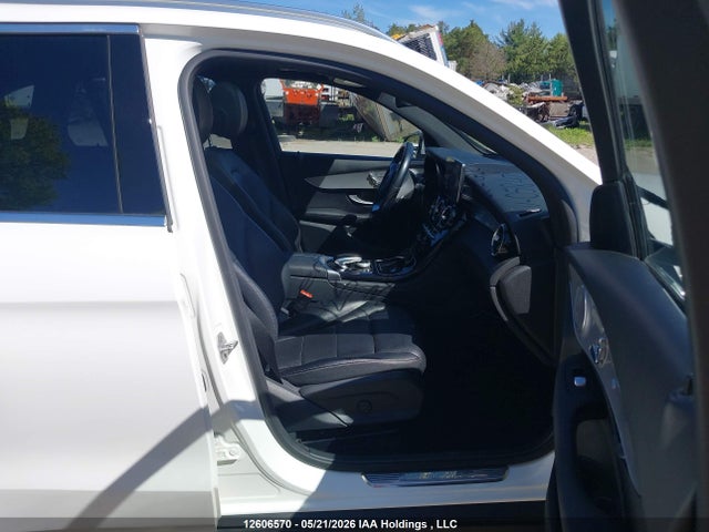 Продаж на аукціоні авто 2016 Mercedes-benz Glc 300 4matic, vin: WDC0G4KB4GF058471, номер лоту: 12606570