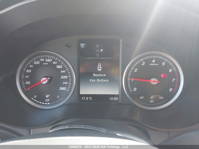 Продаж на аукціоні авто 2016 Mercedes-benz Glc 300 4matic, vin: WDC0G4KB4GF058471, номер лоту: 12606570