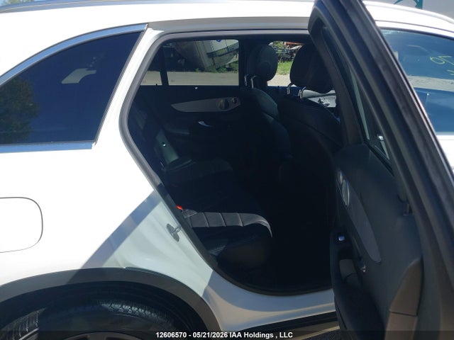 Продаж на аукціоні авто 2016 Mercedes-benz Glc 300 4matic, vin: WDC0G4KB4GF058471, номер лоту: 12606570